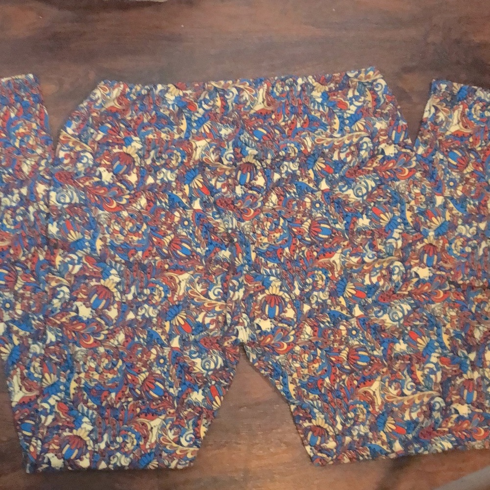 Pants